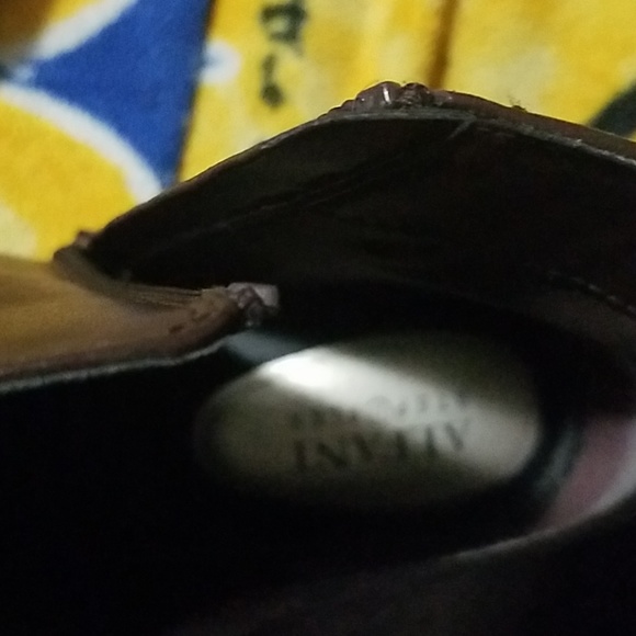 Nice pair .NICE PAIR ANKLES BOOTS - Picture 3 of 4